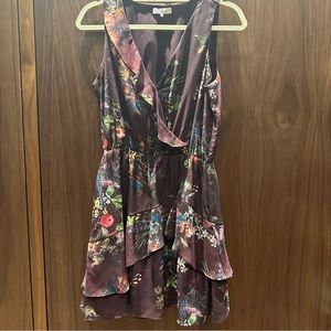 Sleeveless Parker Dress